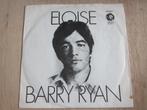 Barry Ryan - Eloise, Cd's en Dvd's, Vinyl Singles, Pop, 7 inch, Single, Verzenden