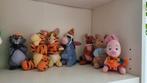 McDonalds Winnie de Poeh Happy Meal Knuffels, Ophalen of Verzenden, Gebruikt, Overige typen