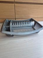 Afdruiprek - Praktisch en Compact, Ophalen, Gebruikt