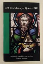 Bruinsma, Klaas - Sint Brandaan yn fjouwerfâld, Ophalen of Verzenden, Gelezen
