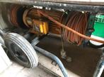 Lievers omvormer t.b.v. trilnaald 42 volt., Ophalen, Zo goed als nieuw