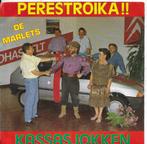 De Marlets-Perestroika, Cd's en Dvd's, Vinyl Singles, Gebruikt, 7 inch, Single, Ophalen of Verzenden