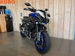 Yamaha MT 10 (bj 2018), 4 cilinders, Bedrijf, Onbekend, 1000 cc