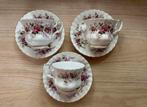 Royal Albert Lavender Rose kop en schotel - nieuwstaat, Ophalen of Verzenden