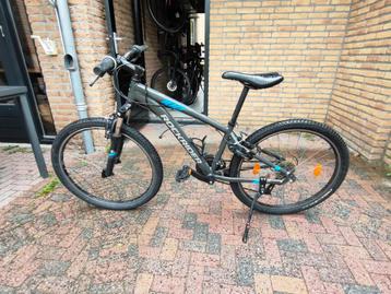 Rockrider 26 inch - Gebruikte Mountainbike beschikbaar voor biedingen