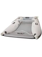 GEZOCHT: aircat 335 boot, Watersport en Boten, Ophalen of Verzenden, Zo goed als nieuw, Motor en Techniek, Motorboot