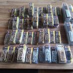 Grote partij schroeven,spijkers, bevestigingsmaterialen, Doe-het-zelf en Verbouw, IJzerwaren en Bevestigingsmiddelen, Ophalen of Verzenden