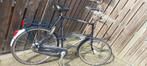 Gazelle Herenfiets -  70 cm -, Ophalen