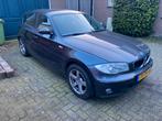 BMW 1-Serie 1.6 I 116 2004 Grijs, Auto's, 1596 cc, Achterwielaandrijving, 4 cilinders, 635 kg