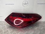 Achterlicht rechts van een Mercedes C-Klasse, Auto-onderdelen, Verlichting, Gebruikt, -, -, 3 maanden garantie