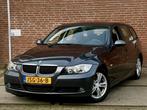 BMW 3 Serie Touring 318i High Executive (bj 2007), 13 km/l, 4 cilinders, 129 pk, Stationwagon