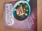 Giovanni Pilu - Kookboek van Sardinië, Italië, Giovanni Pilu; Roberta Muir, Ophalen of Verzenden, Zo goed als nieuw