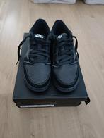 Nike Air Jordan Black Phantom, Kleding | Heren, Schoenen, Ophalen of Verzenden, Gedragen, Zwart