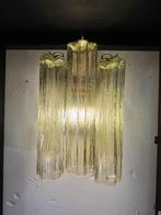 Originele murano lampen uit italie, Ophalen, Nieuw, Glas