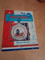 Marianne Doe! Kaartenblad - Holland Nummer, Ophalen of Verzenden, Zo goed als nieuw, Boek, Kunst en Creatief