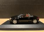 Minichamps Audi TT Roadster, Ophalen of Verzenden, Nieuw, Auto, MiniChamps