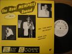 Ray Scott (The real Memphis Sound) Mr. You Drive Me Crazy, Ophalen of Verzenden, Gebruikt, 12 inch, Rock-'n-Roll