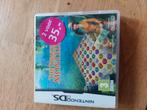 Nintendo DS spel, 1 speler, Ophalen of Verzenden, Zo goed als nieuw, Vanaf 3 jaar