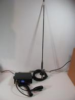 Mobiele 27mc set TEAM TS-9M, Ophalen of Verzenden, Gebruikt, Zender en Ontvanger