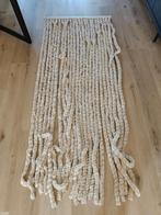 Vliegengordijn 100x233, Huis en Inrichting, Stoffering | Gordijnen en Lamellen, 100 tot 150 cm, 200 cm of meer, Beige, Nieuw