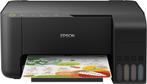 epson eco printer, All-in-one, Ophalen of Verzenden, Zo goed als nieuw, Epson