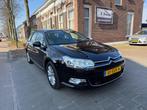Citroen C5 Tourer 1.6 THP Exclusive LEER NAVI PANO TREKHAAK, Voorwielaandrijving, Euro 5, 15 km/l, Gebruikt