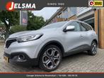 Renault Kadjar 1.2 TCe 130pk Automaat, Pano | Navi | Clima |, Gebruikt, 4 cilinders, Bedrijf, 131 pk
