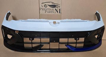 Voorbumper VW Golf 8 VIII 8.5 FACELIFT R R20 5H0807221Q bj.2 beschikbaar voor biedingen