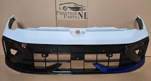 Voorbumper VW Golf 8 VIII 8.5 FACELIFT R R20 5H0807221Q bj.2, Auto-onderdelen, Carrosserie en Plaatwerk, Bumper, Voor, Gebruikt
