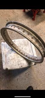 Achtervelg Honda Elsinore 78 79 80, Motoren, Onderdelen | Oldtimers, Ophalen of Verzenden, Gebruikt