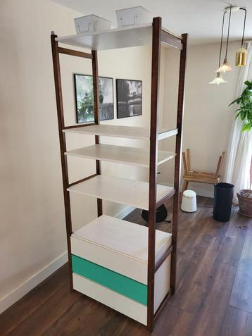 IKEA Ivar Kast met Ladeblok beschikbaar voor biedingen