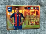 Panini FIFA 365 2017 Neymar Jr. Limited Edition, Ophalen of Verzenden, Zo goed als nieuw