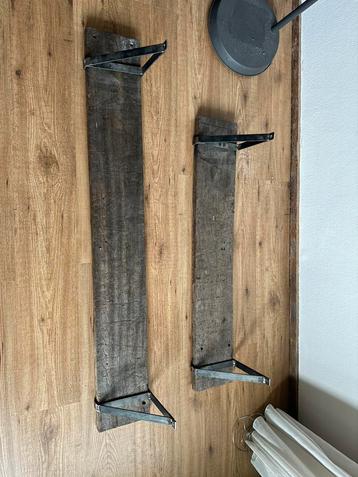 Hardhouten wandplanken beschikbaar voor biedingen