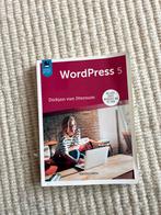 Dirkjan van Ittersum - 5, Dirkjan van Ittersum, Ophalen of Verzenden, Zo goed als nieuw, Internet of Webdesign