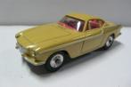 volvo p1800 buit by jensen/koehoorns -corgi toys-org.lak1/43, Verzenden, Zo goed als nieuw, Auto, Corgi