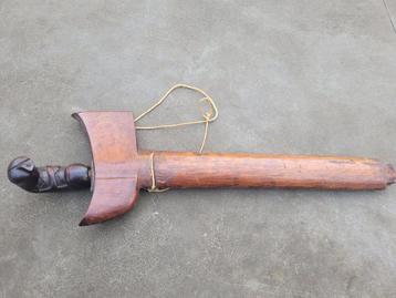 Indonesische Kris 40 cm beschikbaar voor biedingen