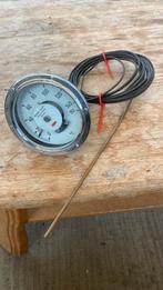 Thermometer met5 meter capiller, Ophalen of Verzenden, Nieuw