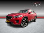 Mazda CX-5 2.0 SkyActiv-G 165 GT Leder / trekhaak / Bose / n, Auto's, Mazda, 4 cilinders, 700 kg, Bedrijf, SUV of Terreinwagen