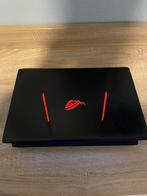 Asus rog i7 16GB 1TB, Computers en Software, Windows Laptops, Ophalen of Verzenden, Zo goed als nieuw, 15 inch, 2 tot 3 Ghz