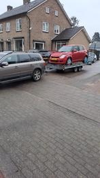 Persoonlijk Autotransport Services, Diensten en Vakmensen, Verhuur | Auto en Motor