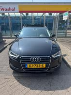 Audi A3 Sportback 1.4 TFSI Automaat | Panoramadak | Zuinig |, Zwart, 1395 cc, 650 kg, Particulier