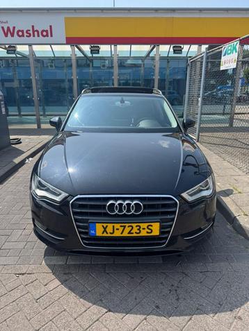 Audi A3 Sportback 1.4 TFSI Automaat | Panoramadak | Zuinig | beschikbaar voor biedingen