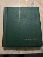 Europa Unie Postzegel Album - Jaren 60, Ophalen of Verzenden, Buitenland