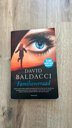 David Baldacci - Familieverraad, Ophalen of Verzenden, Zo goed als nieuw, David Baldacci