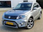 Suzuki Vitara 1.6 High Executive SCHUIF/KANTEL AIRCO TREKHAA, Origineel Nederlands, Te koop, Vitara, Zilver of Grijs