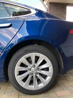 Winterbanden Tesla model S, Auto-onderdelen, Banden en Velgen, 245 mm, Banden en Velgen, Winterbanden, Ophalen