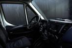 Iveco Daily 35C16 | Bakwagen met Laadklep | Automaat | Clima, Auto's, Achterwielaandrijving, Gebruikt, Iveco, Wit
