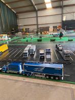 Te koop compleet met trailer, Ophalen of Verzenden, Gebruikt, Elektro