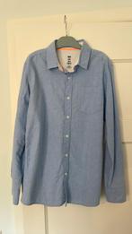Overhemd jongens maat 158-164, Ophalen of Verzenden, Zo goed als nieuw, Jongen, Overhemd of Blouse