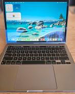 Nieuwstaat Apple MacBook pro M1 13 2020, Computers en Software, Apple Macbooks, 2 tot 3 Ghz, 13 inch, Zo goed als nieuw, Ophalen